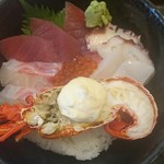 海鮮料理 王将 - 