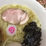 らーめん えんや - 