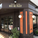 RUE DE PASSY - 