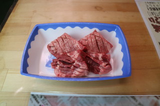 Asamanoujoukatteniyakiniku - 