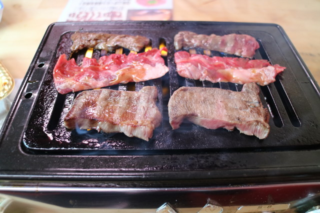 浅間農場 勝手に焼肉 鶴橋店 鶴橋 焼肉 食べログ