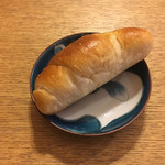 ヘルメス - 料理写真: