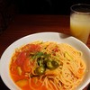 カフェ コットンクラブ