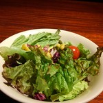 カフェ コットンクラブ - 