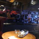 カフェ コットンクラブ - 