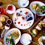 チェルシーカフェ - 