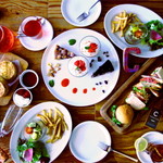 チェルシーカフェ - 