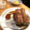 肉のいちのへ 大森店