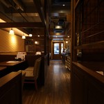 Hamayaki Izakaya Barubaru Atami - 