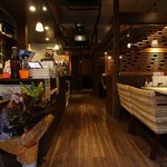 Hamayaki Izakaya Barubaru Atami - 