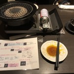 全席完全個室 海鮮 浜焼き居酒屋 こま源 天王寺店 - 