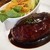 フライング ピッグ - 料理写真: