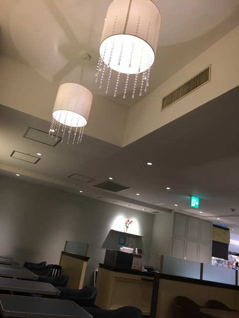 カフェグランシェ 高島屋大阪店 難波 南海 喫茶店 食べログ カフェグランシェ 高島屋大阪店 難波 南海 喫茶店 食べログ