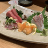 東京寿司 ITAMAE SUSHI 新橋店