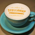 Stella Map Cafe - 