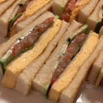 はまの屋パーラー - 