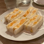 はまの屋パーラー 有楽町店 - 