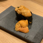 東京寿司 ITAMAE SUSHI - 