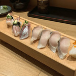 東京寿司 ITAMAE SUSHI - 