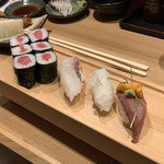 東京寿司 ITAMAE SUSHI - 