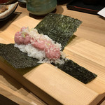 東京寿司 ITAMAE SUSHI - 