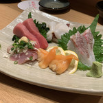 東京寿司 ITAMAE SUSHI 新橋店 - 