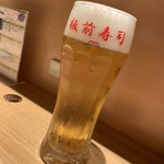 東京寿司 ITAMAE SUSHI - 