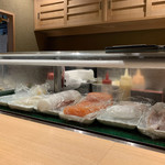 東京寿司 ITAMAE SUSHI - 