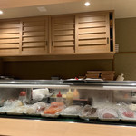 東京寿司 ITAMAE SUSHI - 