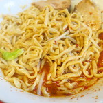 ラーメン二郎 - 元気が出る酸辣二郎♪