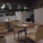 ラカンデラ - お洒落なモダン・インテリア