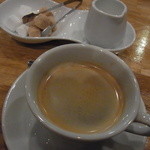 ラカンデラ - カッフェ／珈琲・紅茶