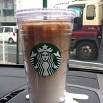 スターバックス・コーヒー - スターバックス・コーヒー 草津国道１号店