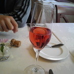 アメリ - ムスーのロゼ