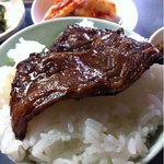 야키니쿠 텧쿄우
