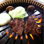 야키니쿠 텧쿄우