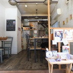 Cafe&Studio Oeuf - 