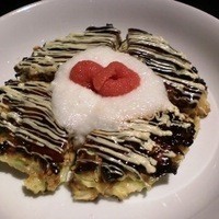 和食鉄板 銀座 朔月 - 
