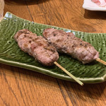 あぶり 清水 総本店 - 