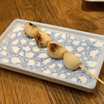 あぶり 清水 総本店 - 