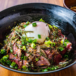 ステーキクラブ18 関内、馬車道店