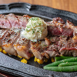 ステーキクラブ18 関内、馬車道店