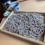 肉そば鶏中華最上川 - 