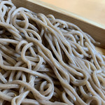 肉そば鶏中華最上川 - 