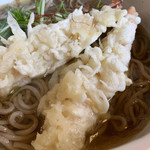 肉そば鶏中華最上川 - 