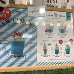 生クリーム専門店 Milk 新宿店 - 