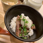 だし茶漬けえん - 