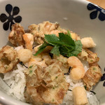 だし茶漬けえん - 