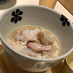 だし茶漬けえん - 