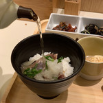 だし茶漬けえん - 